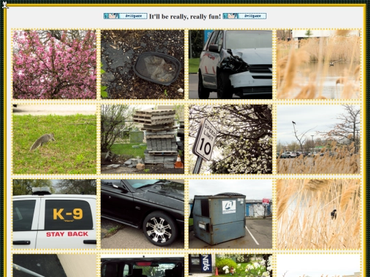 18gallery screenshot