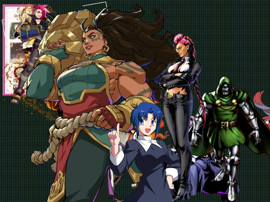 mains screenshot