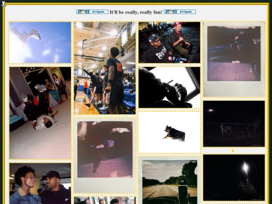 photos screenshot