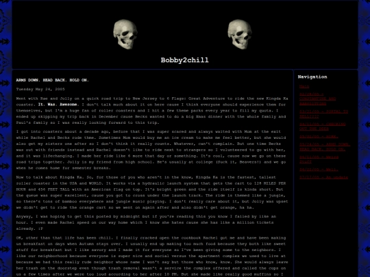 05-24-05 screenshot
