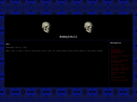 06-22-05 screenshot