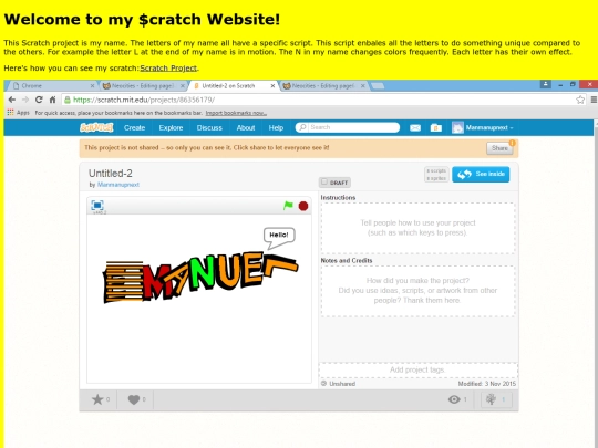 page3 screenshot