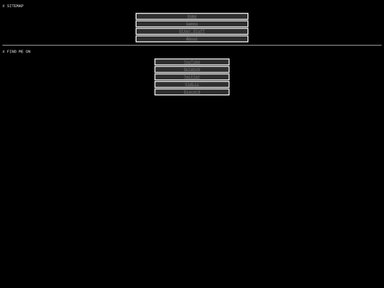 sidebar screenshot