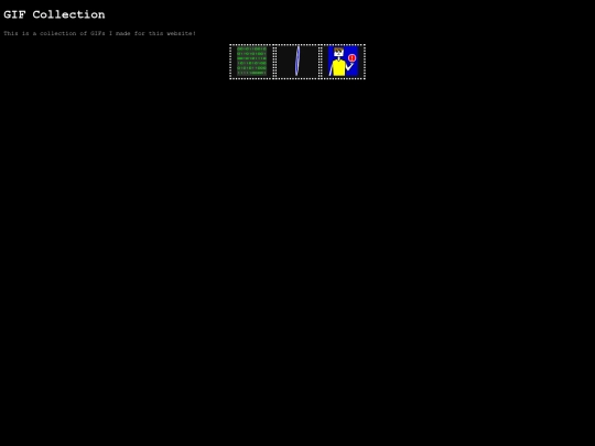 staging/gifcollection screenshot