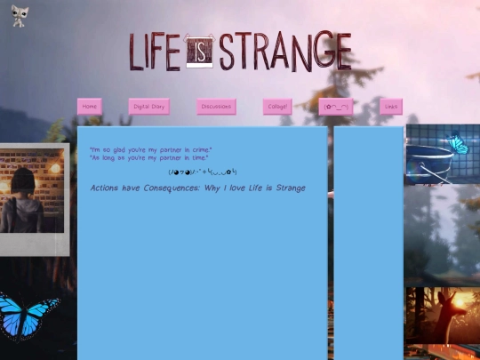 lifeisstrange screenshot