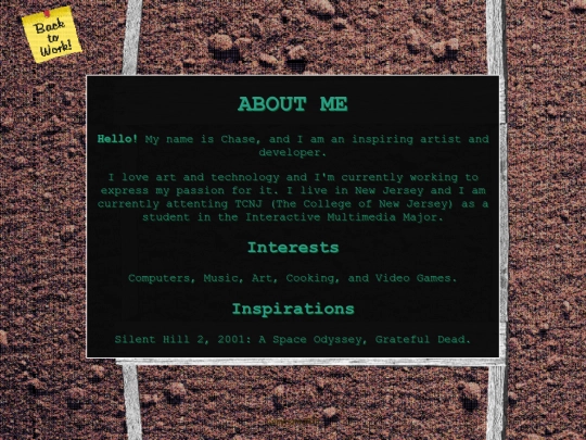 about screenshot