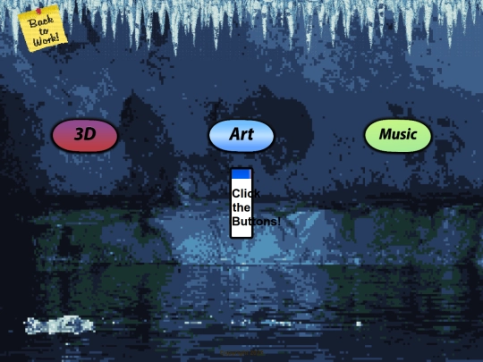 skills screenshot