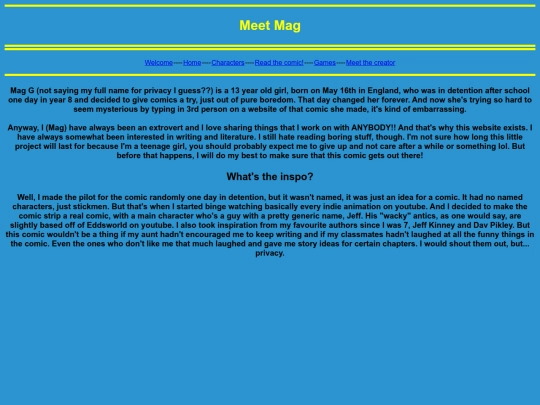 meetjeffjunkauthor screenshot