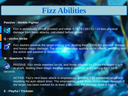 abilities screenshot