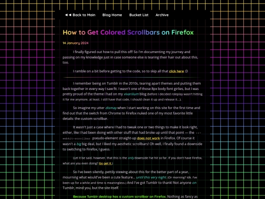 blog/posts/2024-01-14-colored-scrollbars-on-firefox screenshot