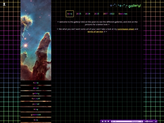 gallery screenshot