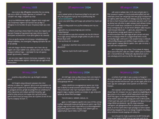 journal/2024-25 screenshot