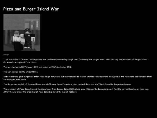 Bloxxer-Archive/burgerpizzawar screenshot