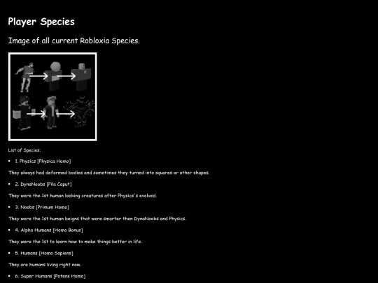 Bloxxer-Archive/species screenshot