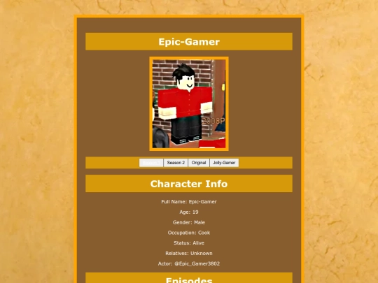 Characters/Epic-gamer screenshot
