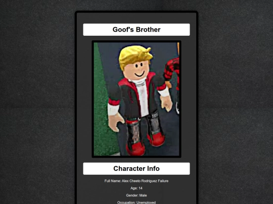 Characters/Goofs-brother screenshot