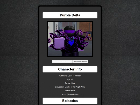 Characters/Purple-delta screenshot