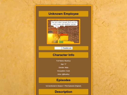 Characters/Unknown-employee screenshot