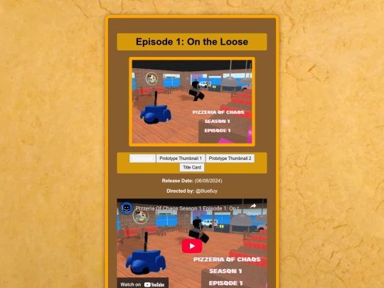 Episodes/S1Episode1 screenshot