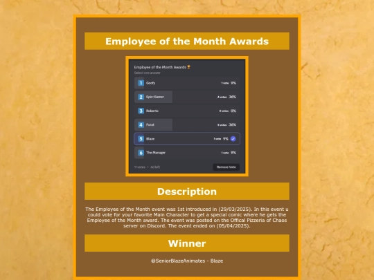 Events/Employee-awards screenshot
