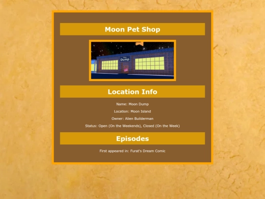 Locations/Moon-furniture-store screenshot