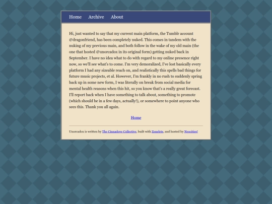 posts/2025-12-30-Minor-Update screenshot