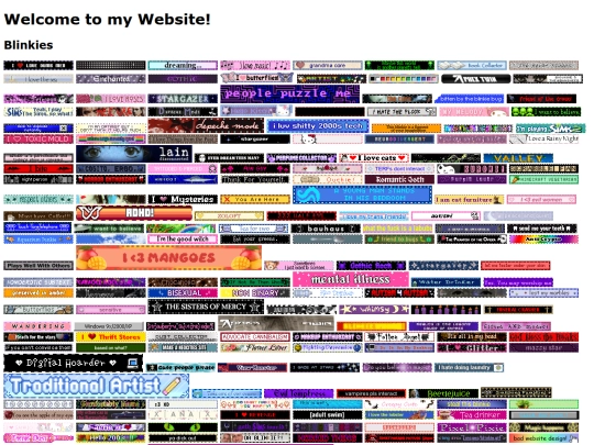 collection screenshot