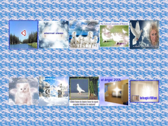heaven screenshot
