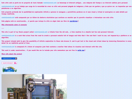 sobremi screenshot