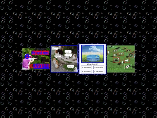 weird-liminal screenshot