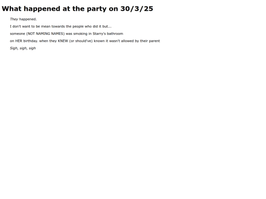 Incidents/exq.Qbmov screenshot