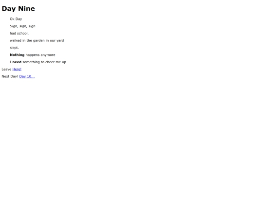 Sagas/Daily_Sagas/DayNine screenshot