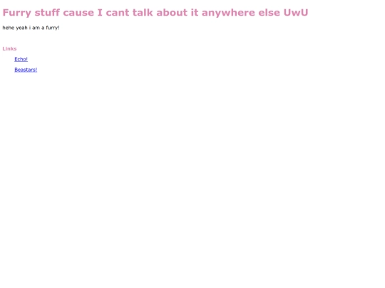Sagas/FluffyShrine screenshot