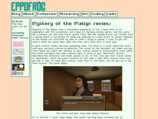 2025/11/13/mystery-of-the-malign screenshot