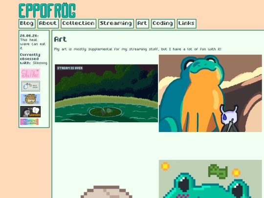art screenshot
