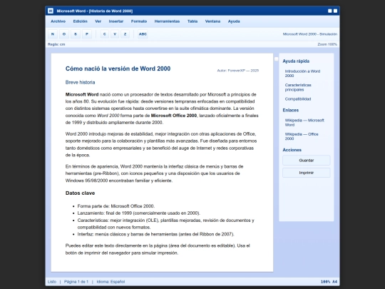 document/word screenshot