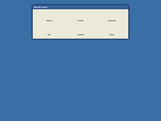 pnel screenshot