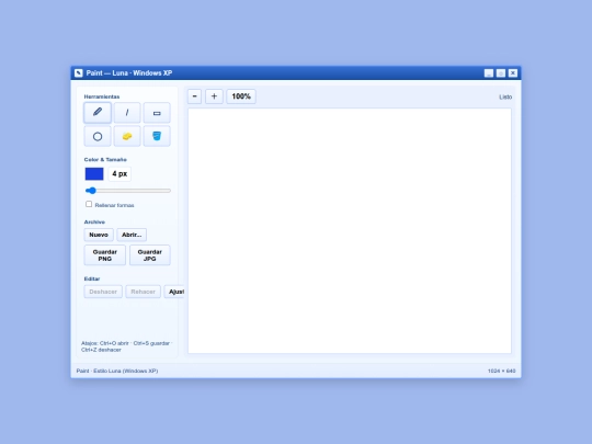 programs/paint screenshot