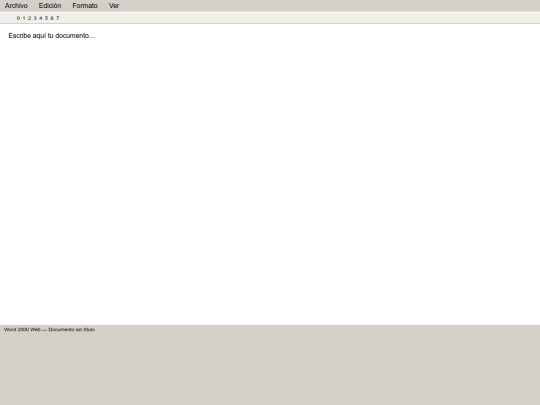 programs/word/word screenshot