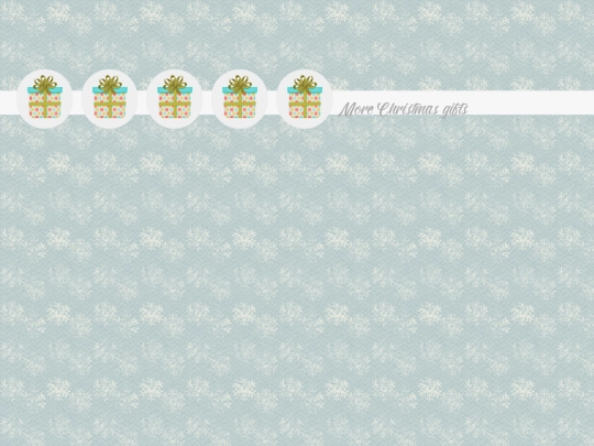 chloe/christmas2 screenshot