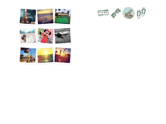 chloe/vacation screenshot