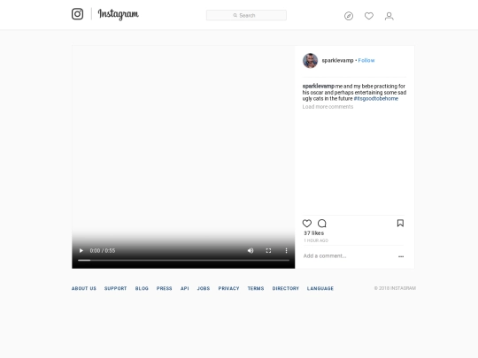 nya/insta screenshot