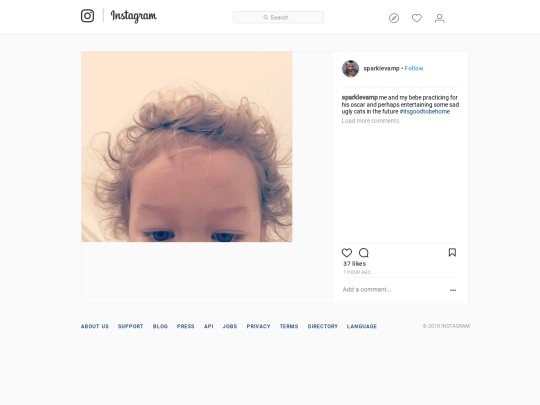 nya/instagramprivate screenshot