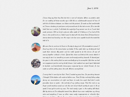 vera/blog1 screenshot