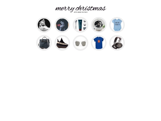 vera/christmas screenshot