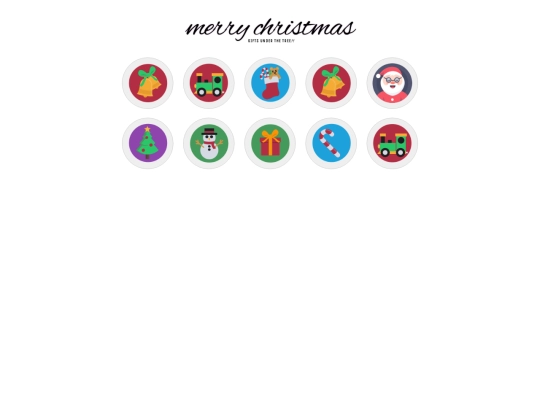 vera/christmas2 screenshot