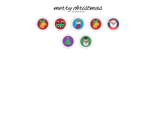 vera/christmas3 screenshot