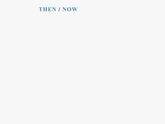 vera/thenandnow screenshot