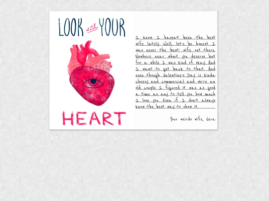 vera/vdaycard screenshot