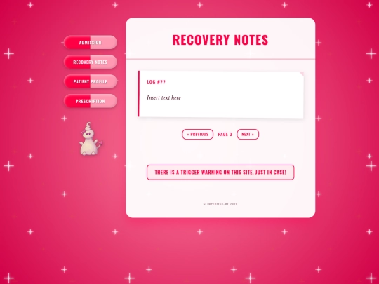 notes/notes3 screenshot
